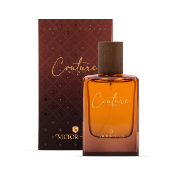 Victor Hills Couture Intense Eau De Parfum  100ML For Women & Men