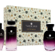 Victor Hills Joy Of Beauty Eau De Parfum 100ML Set For Women