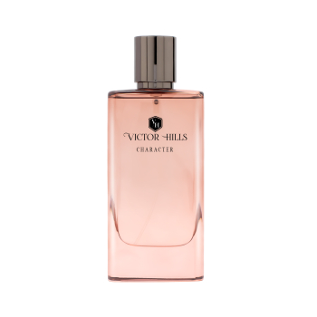Victor Hills Character Extrait De Parfum 75ML For Unisex