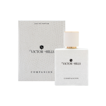 Victor Hills Companion Eau De Parfum For Women
