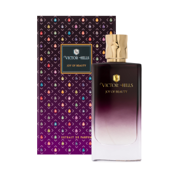 Victor Hills Joy Of Beauty