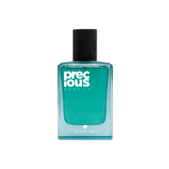 Victor Hills Precious Parfum