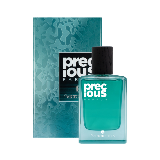Victor Hills Precious Parfum