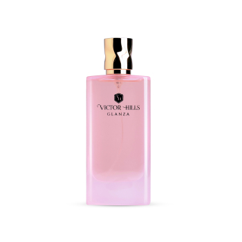 Victor Hills Glanza Extrait De Parfum 75ML Victor Hills Glanza Extrait De Parfum 75ML