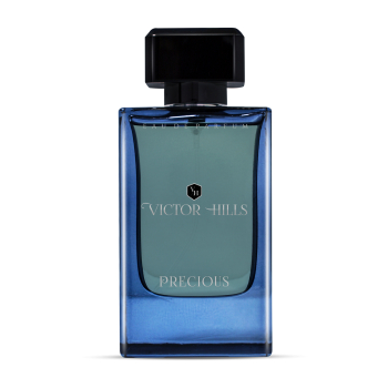 Victor Hills Precious For Unisex Eau De Parfum 100ML
