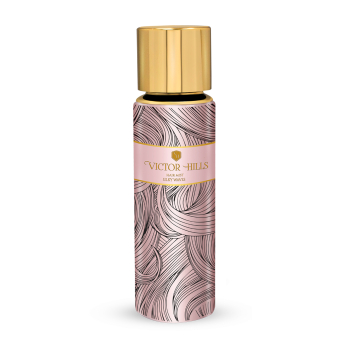 Victor Hills Silky Waves Hair Mist 30ML Victor Hills Silky Waves Hair Mist 30ML