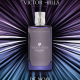 Victor Hills De Noir Extrait De Parfum for Men 75ML