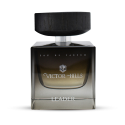 Victor Hills Leader For Unisex Eau De Parfum 100ML Victor Hills Leader For Unisex Eau De Parfum 100ML