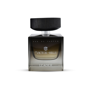 Victor Hills Leader For Unisex Eau De Parfum 100ML
