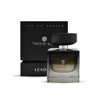 Victor Hills Leader For Unisex Eau De Parfum 100ML
