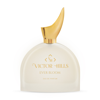 Victor Hills Ever Bloom For Women Eau De Parfum 100ML With Bag