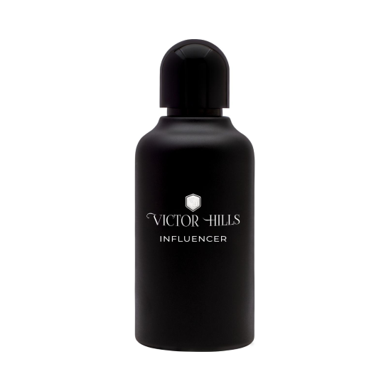 Victor Hills Influencer For Men Eau De Parfum 100ML