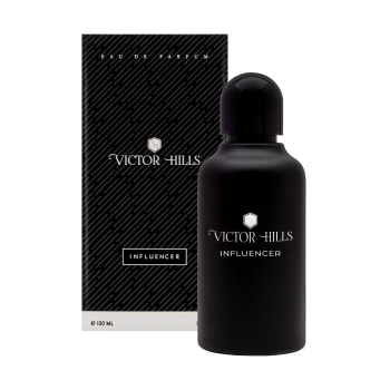 Victor Hills Influencer For Men Eau De Parfum 100ML