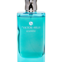 Victor Hills Ecstatic Extrait De Parfum 75ML