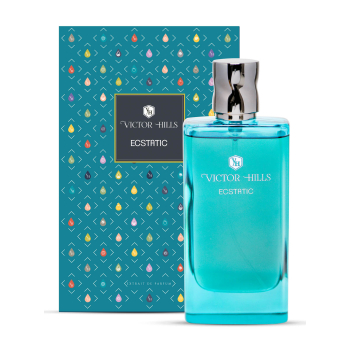 Victor Hills Ecstatic Extrait De Parfum 75ML