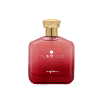 Victor Hills Temptress Eau De Parfum For Men and Women