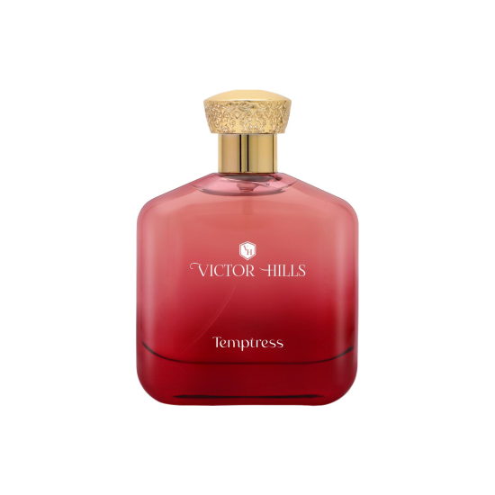 Victor Hills Temptress Eau De Parfum For Men and Women