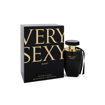 V/S Very Sexy Night Eau De Parfum For Women 100ML V/S Very Sexy Night Eau De Parfum For Women 100ML