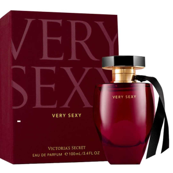 Victoria Secret Very Sexy For Women Eau De Parfum 100ML Victoria Secret Very Sexy For Women Eau De Parfum 100ML