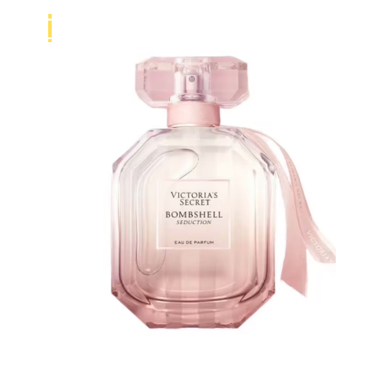 Victoria Secret Bombshell Seduction For Women Eau De Parfum 100ML