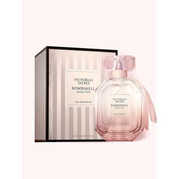 Victoria Secret Bombshell Seduction For Women Eau De Parfum 100ML Victoria Secret Bombshell Seduction For Women Eau De Parfum 100ML