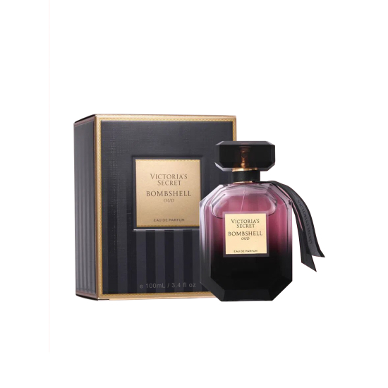 V/S Bombshel Oud Eau De Parfum For Women 100ML