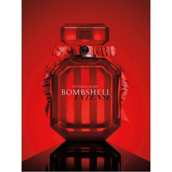 Victoria Secret Bombshell Intense For Women Eau De Parfum 100ML