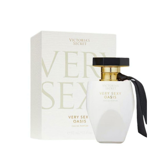 Victoria Secret Very Sexy Oasis Eau De Parfum 100ML