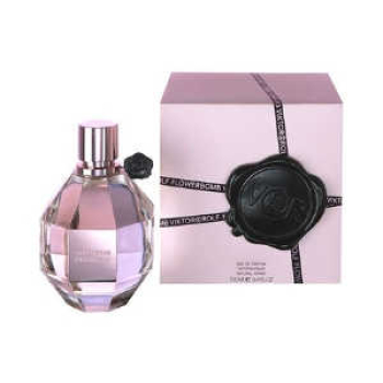Viktor&Rolf Flower Bomb For Women Eau De Parfum 100ML
