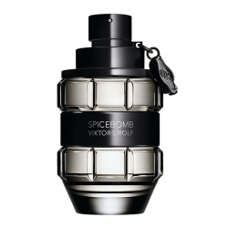 Viktor&Rolf Spicebomb For Men Eau De Toilette 90ML
