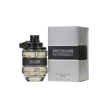 Viktor&Rolf Spicebomb For Men Eau De Toilette 90ML Viktor&Rolf Spicebomb For Men Eau De Toilette 90ML