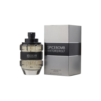 Viktor&Rolf Spicebomb For Men Eau De Toilette 150ML Viktor&Rolf Spicebomb For Men Eau De Toilette 150ML