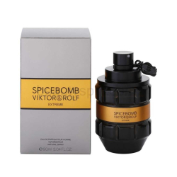 Viktor&Rolf Spicebomb Extreme For Men Eau De Parfum 90ML Viktor&Rolf Spicebomb Extreme For Men Eau De Parfum 90ML