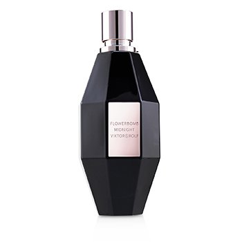 Viktor&Rolf Flower Bomb Midnight For Women Eau De Parfum Viktor&Rolf Flower Bomb Midnight For Women Eau De Parfum
