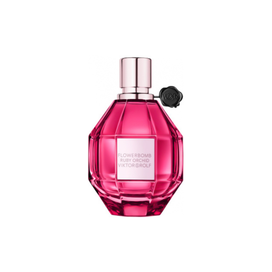 Viktor&Rolf Flower Bomb Ruby Orchid Eau De Parfum 100ML