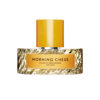 Vilhelm Parfumerie Morning Chess Eau De Parfum 100ML For Unisex Vilhelm Parfumerie Morning Chess Eau De Parfum 100ML For Unisex