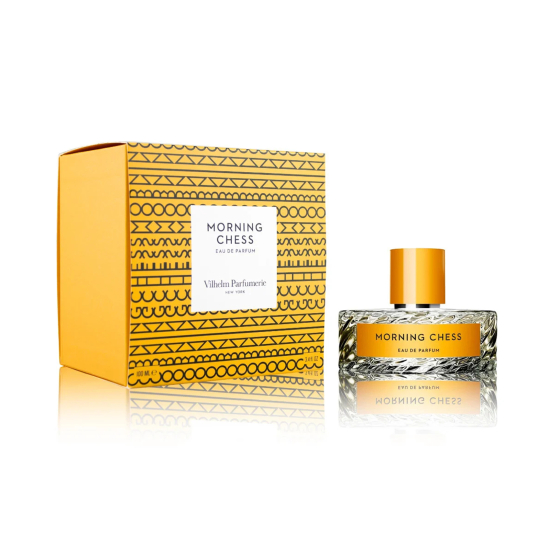 Vilhelm Parfumerie Morning Chess Eau De Parfum 100ML For Unisex