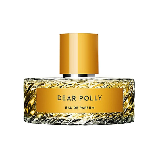 Vilhelm Parfumerie Dear Polly for Unisex Eau De Parfum 100ML