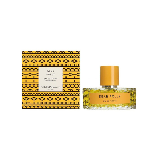 Vilhelm Parfumerie Dear Polly for Unisex Eau De Parfum 100ML