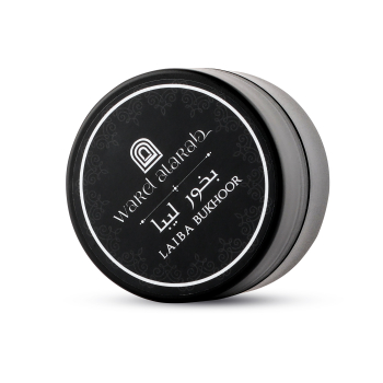 Ward Al Arab BKH Laiba Bukhoor 40GRM Ward Al Arab BKH Laiba Bukhoor 40GRM