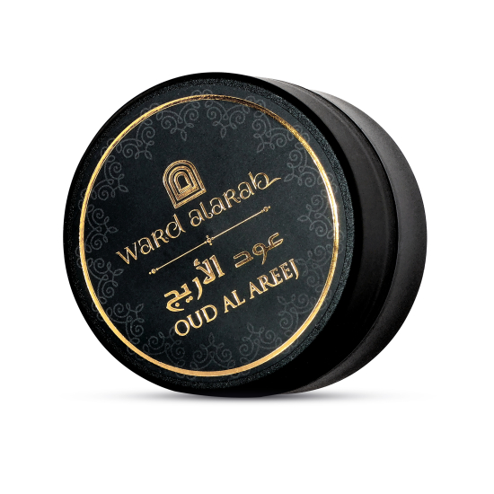 Ward Al Arab BKH Oud Al Areej 40GRM