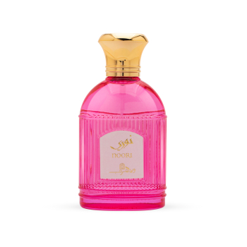 Ward Al Arab Noori Eau De Parfum 100ML For Unisex Ward Al Arab Noori Eau De Parfum 100ML For Unisex
