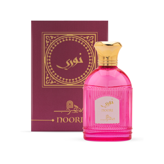 Ward Al Arab Noori Eau De Parfum 100ML For Unisex