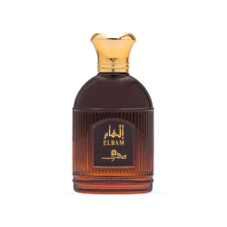 Ward Al Arab Elham Eau De Parfum 100ML For Women & Men