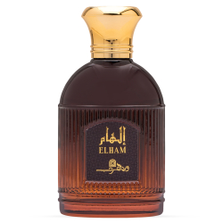 Ward Al Arab Elham Eau De Parfum 100ML For Women & Men