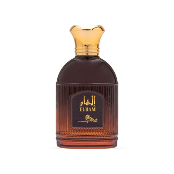 Ward Al Arab Elham Eau De Parfum 100ML For Women & Men Ward Al Arab Elham Eau De Parfum 100ML For Women & Men