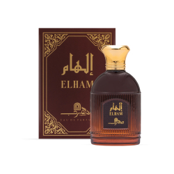 Ward Al Arab Elham Eau De Parfum 100ML For Women & Men