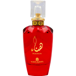 Ward Al Arab Hanaa Eau De Parfum