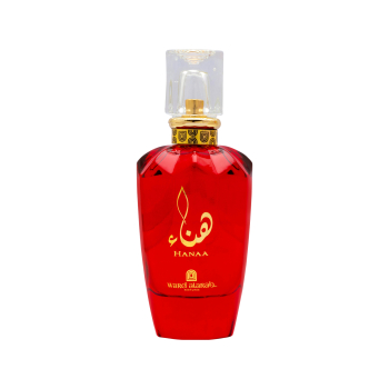 Ward Al Arab Hanaa Eau De Parfum Ward Al Arab Hanaa Eau De Parfum