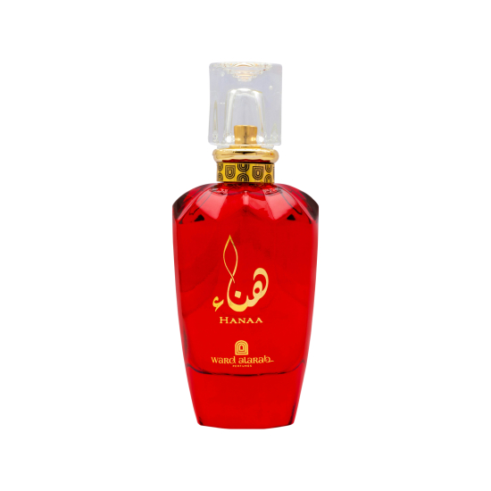 Ward Al Arab Hanaa Eau De Parfum